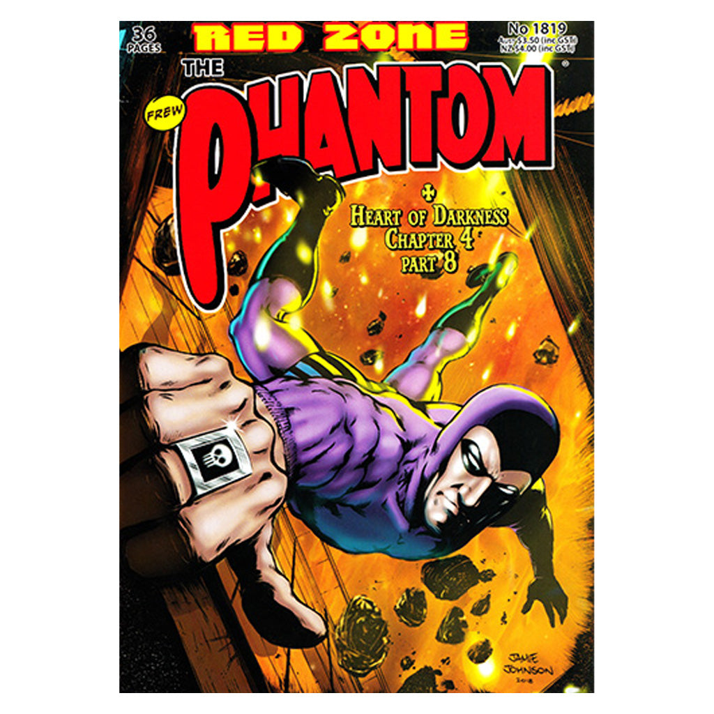 Phantom - 1819