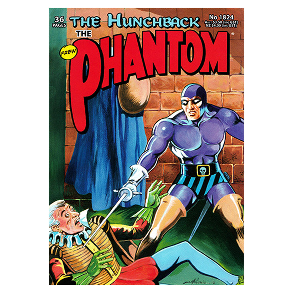 Phantom - 1824