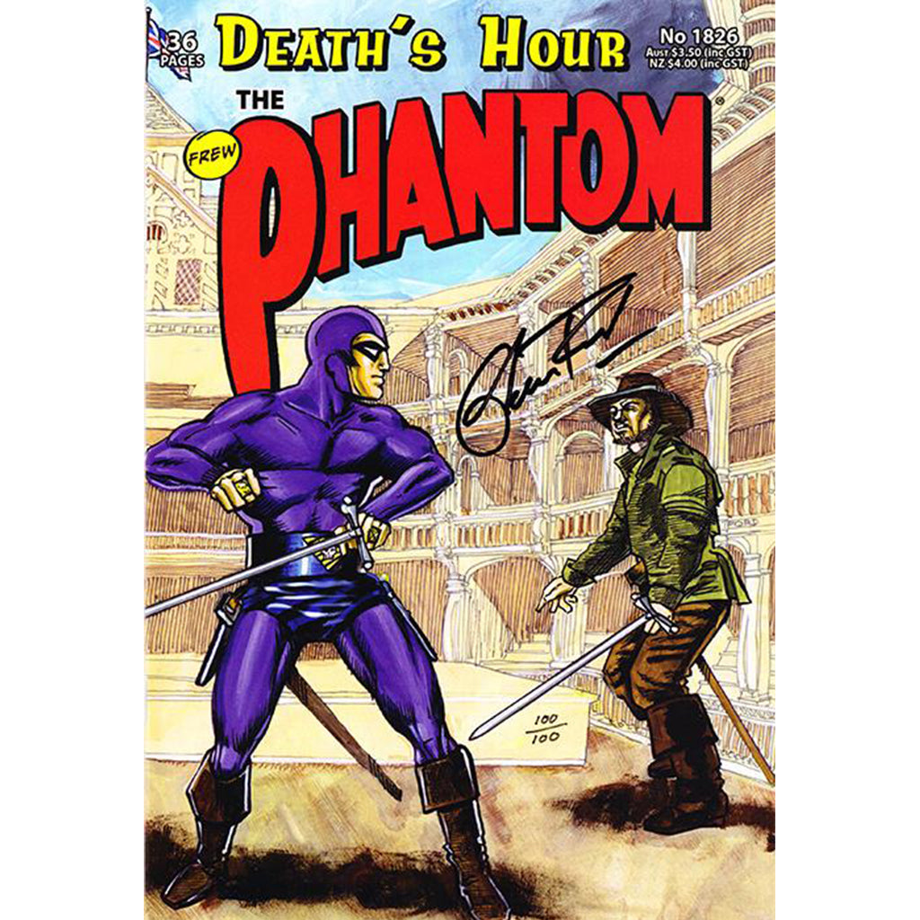 Phantom - 1826
