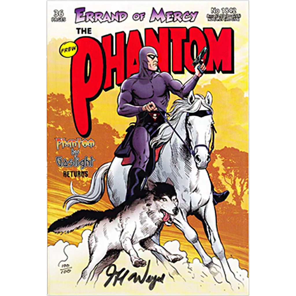 Phantom - 1842