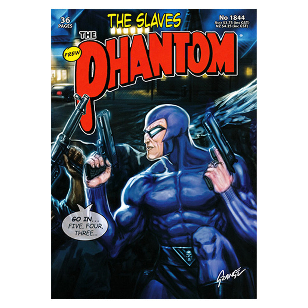 Phantom - 1844