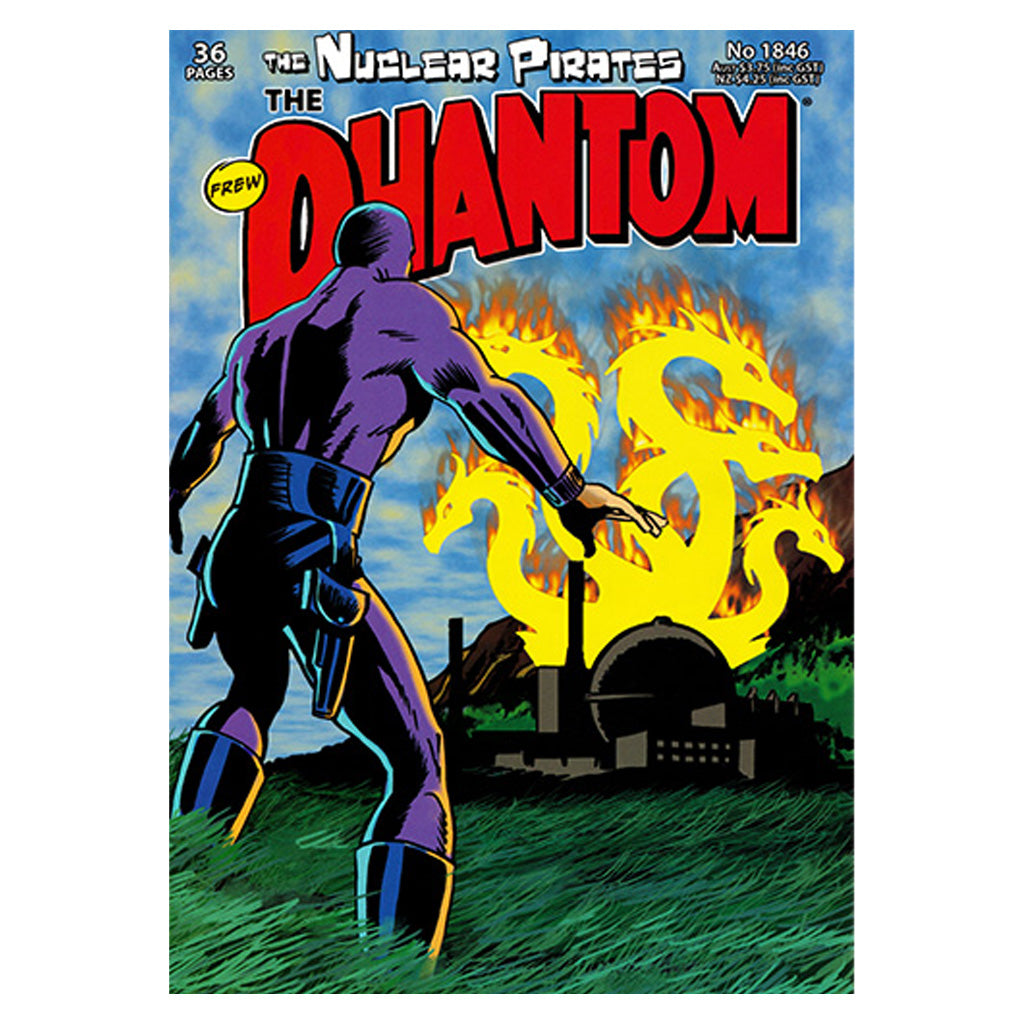 Phantom - 1846