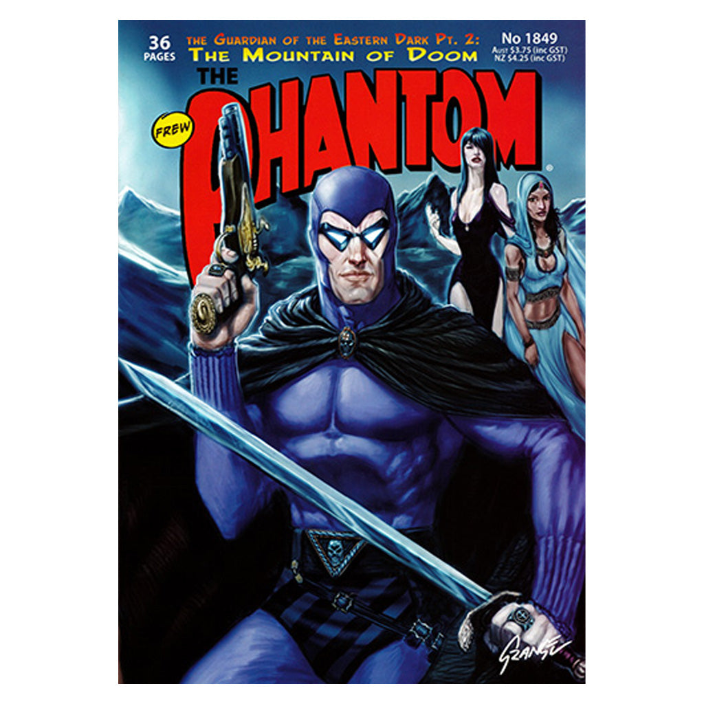 Phantom - 1849