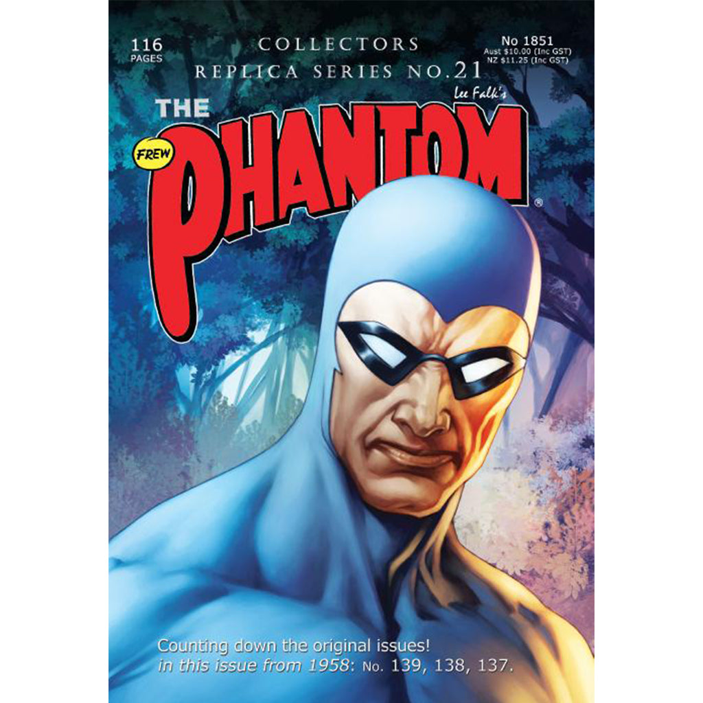 Phantom - 1851