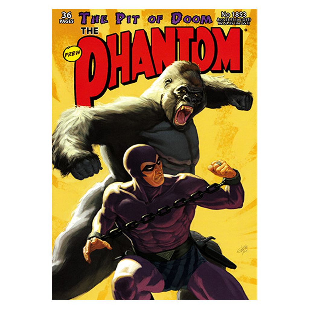 Phantom - 1853