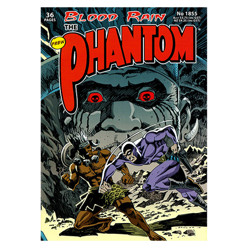 Phantom - 1855
