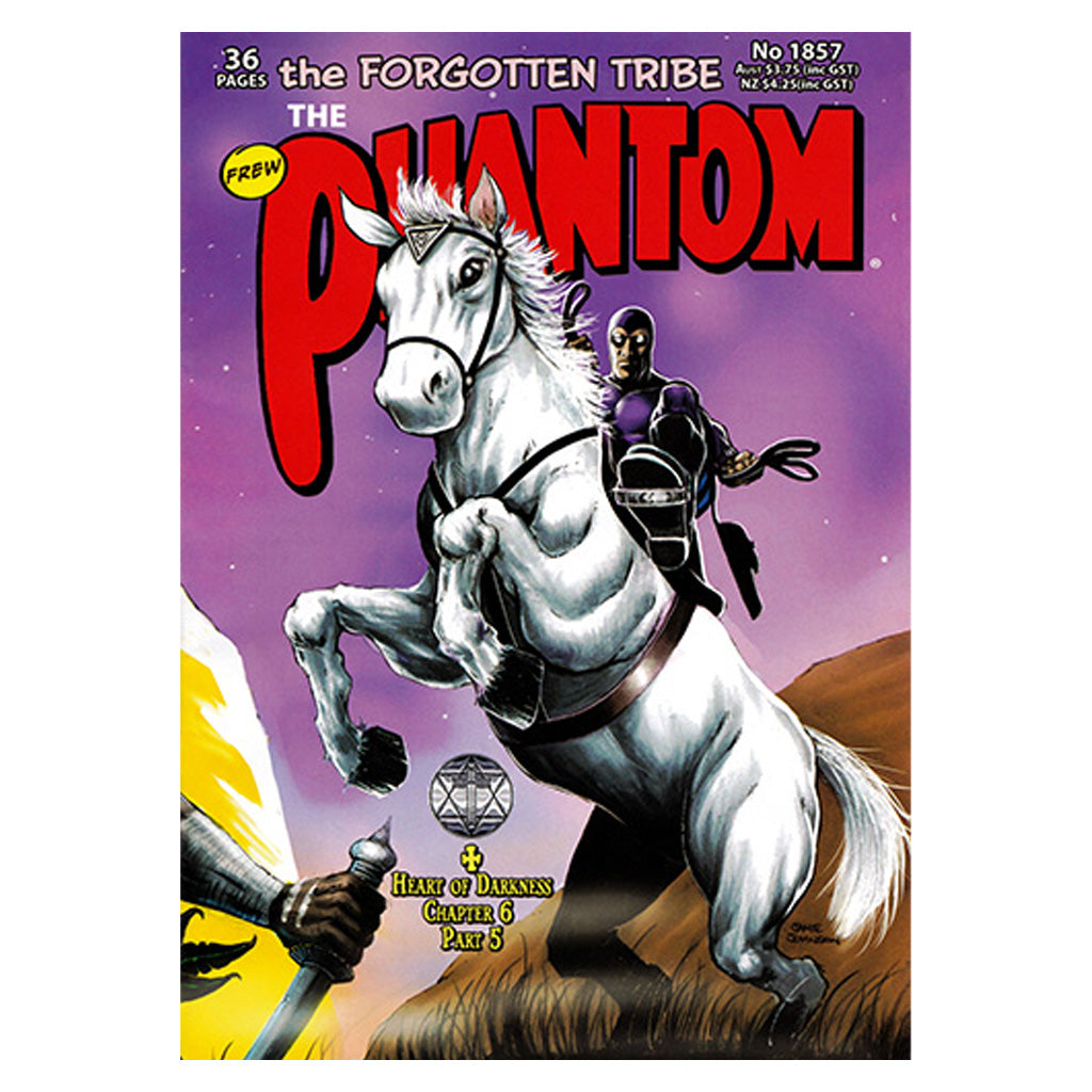 Phantom - 1857