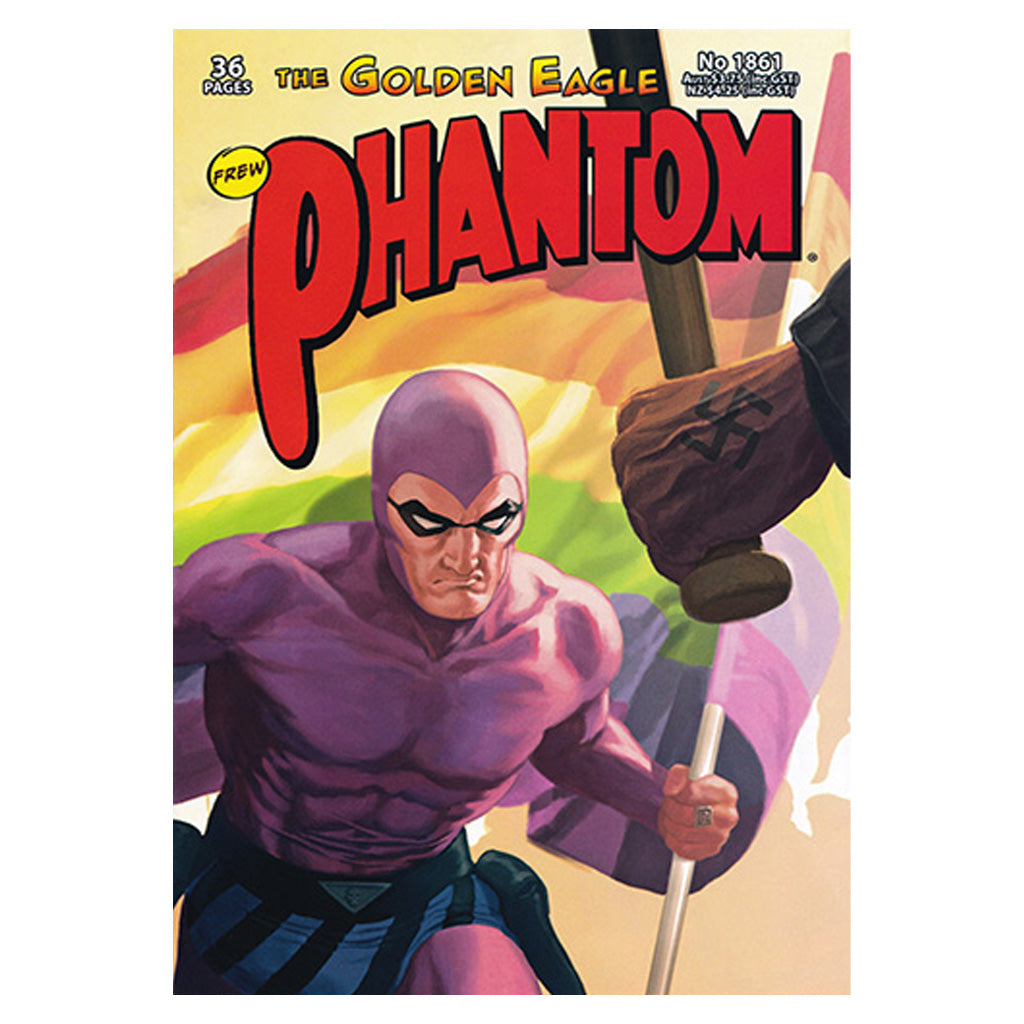 Phantom - 1861