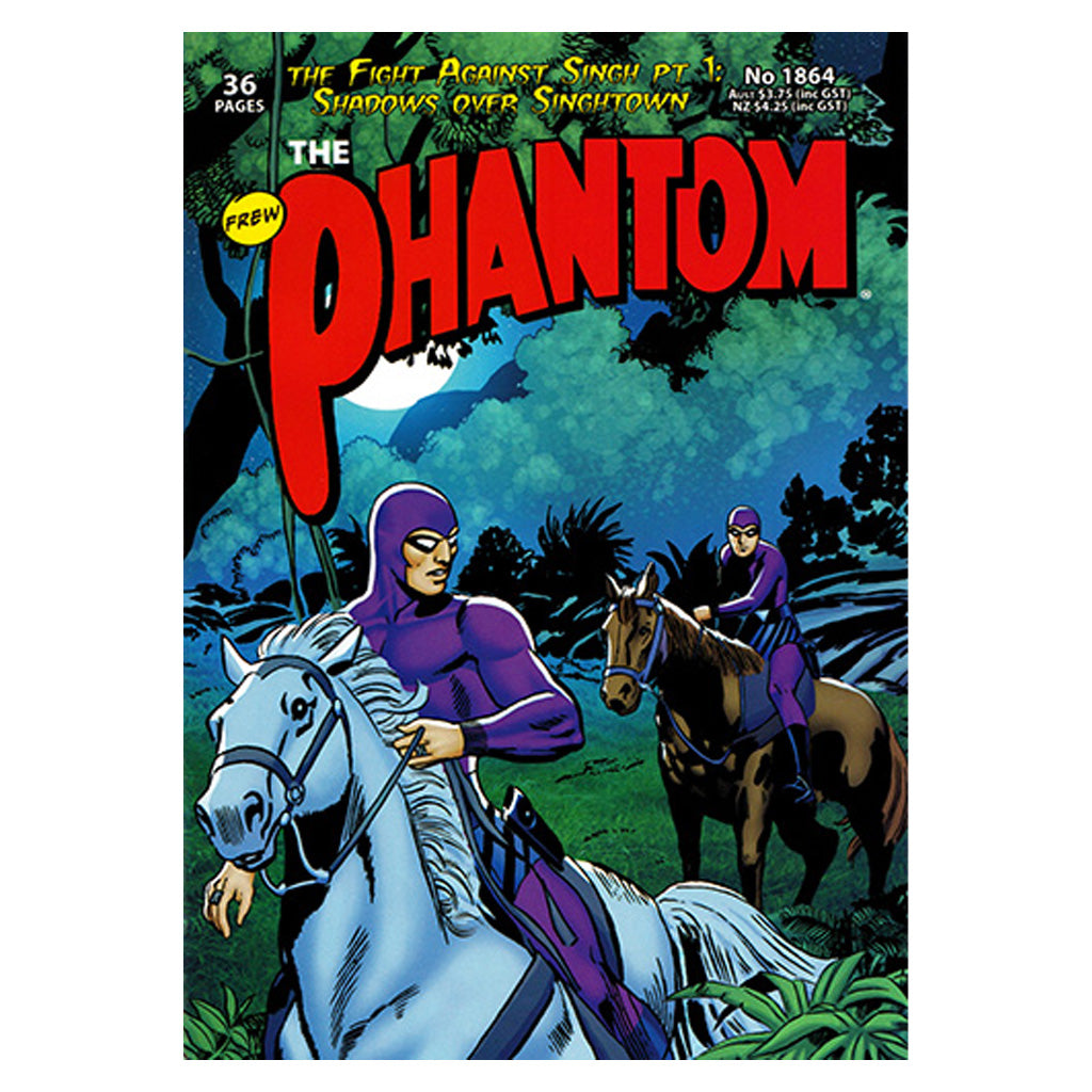 Phantom - 1864