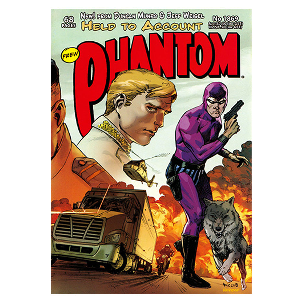 Phantom - 1869