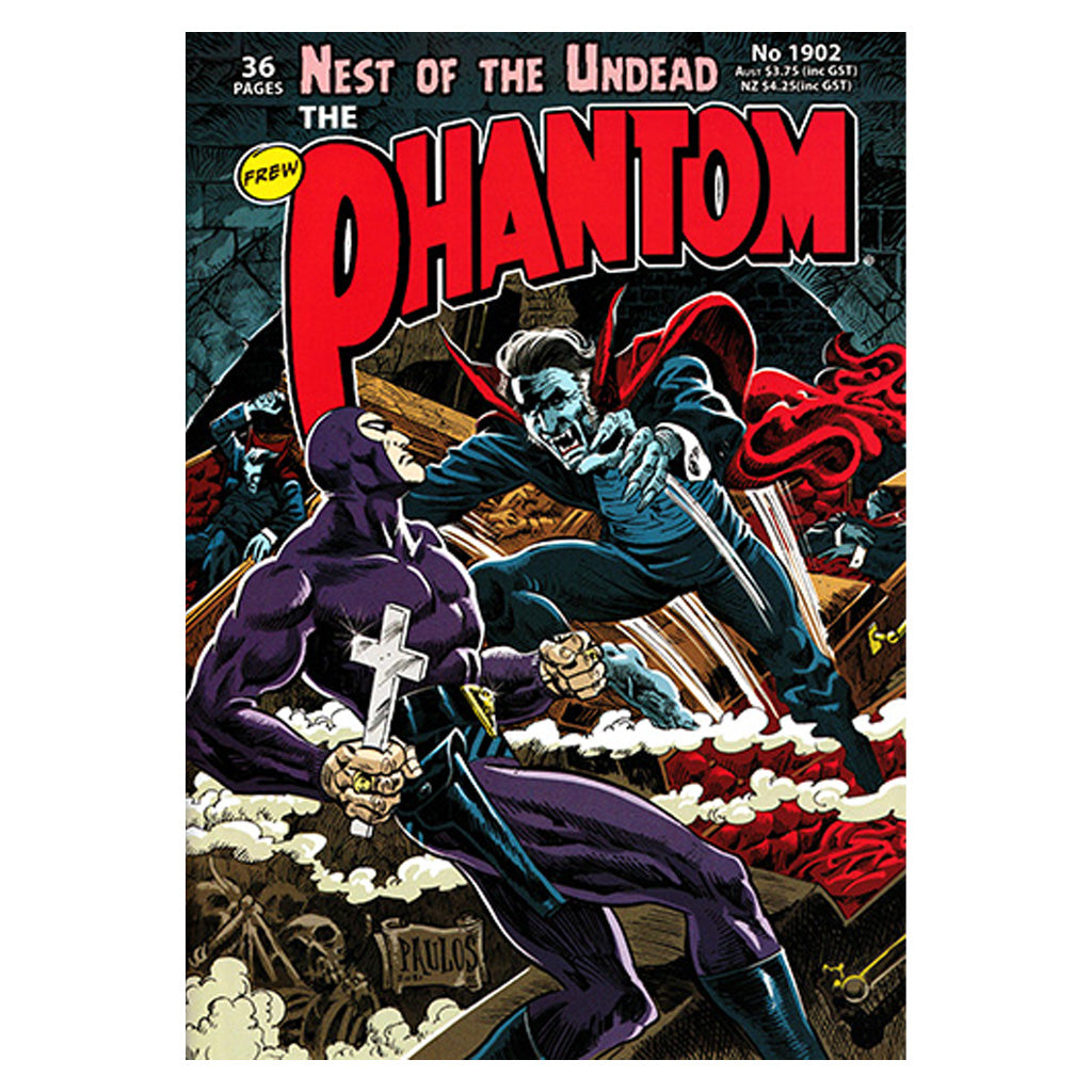 Phantom - 1902