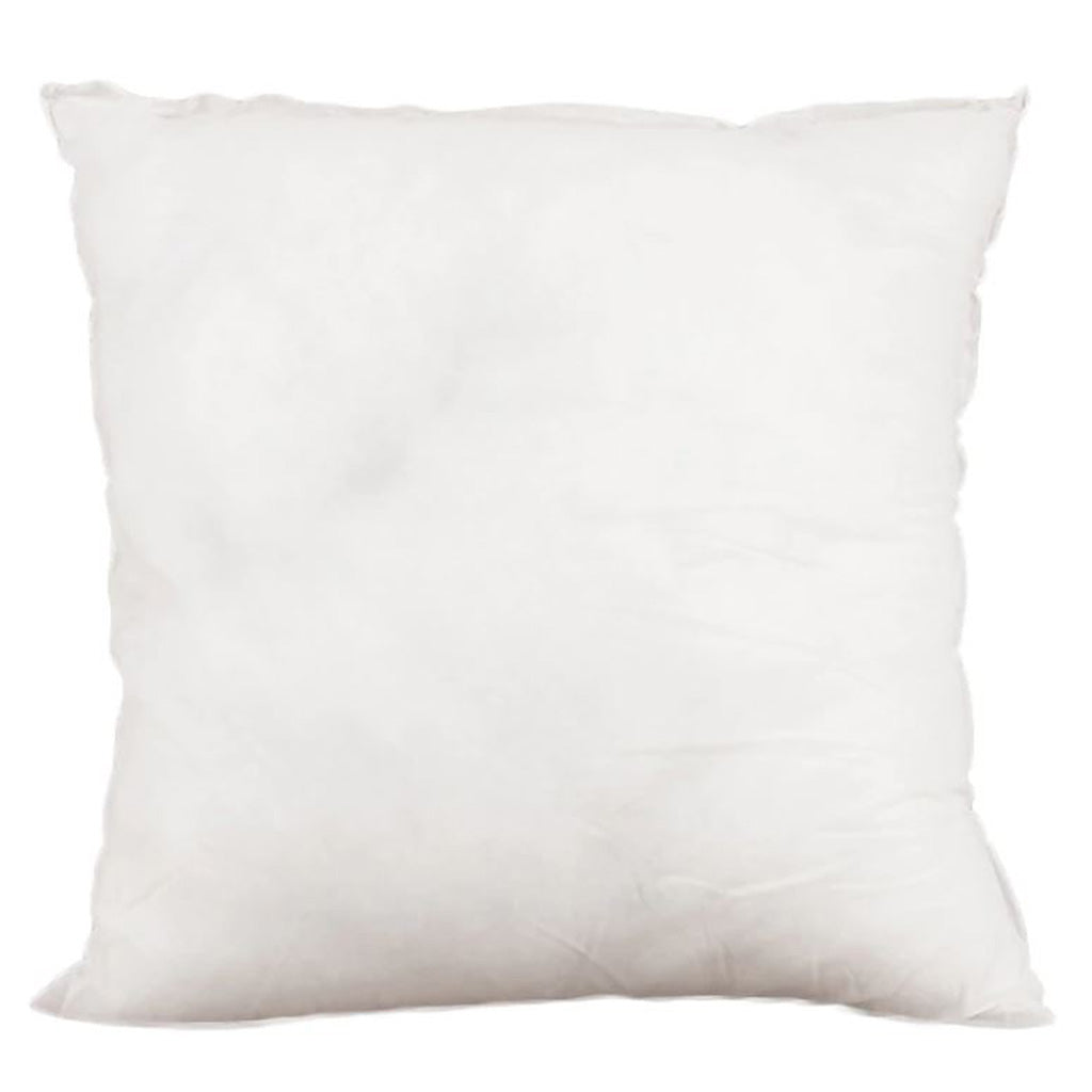 Pillow Inner - 45cm x 45cm