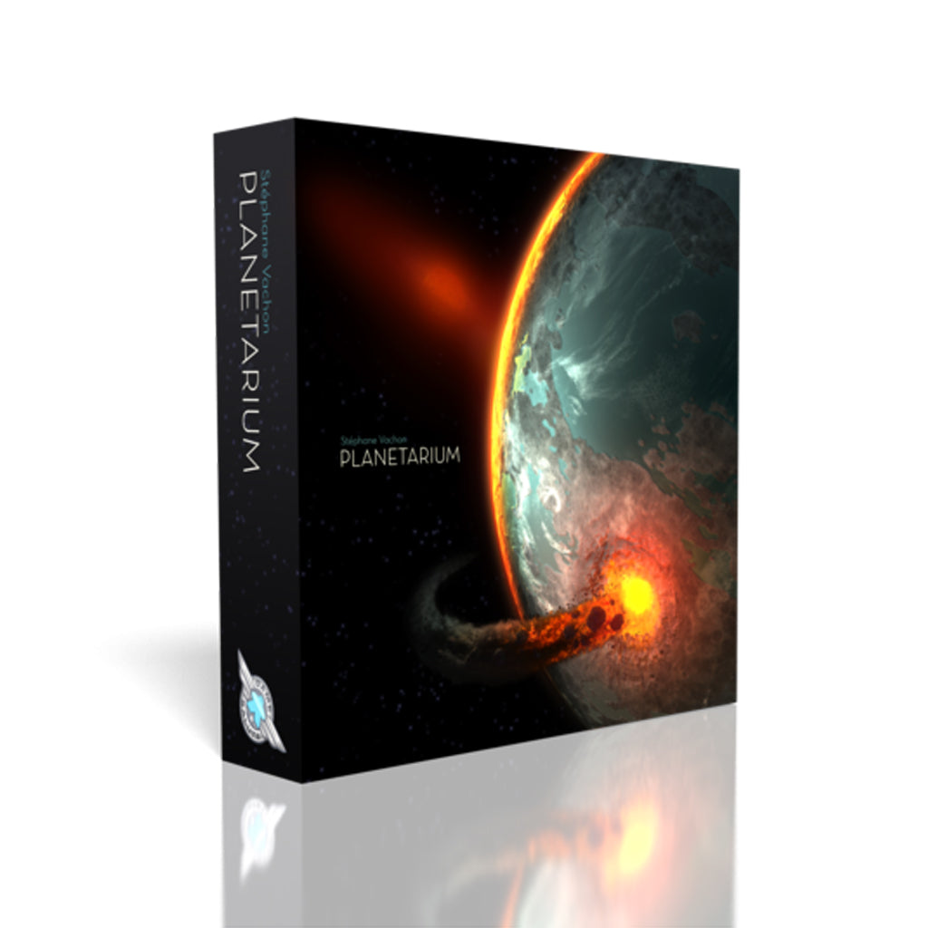 Planetarium