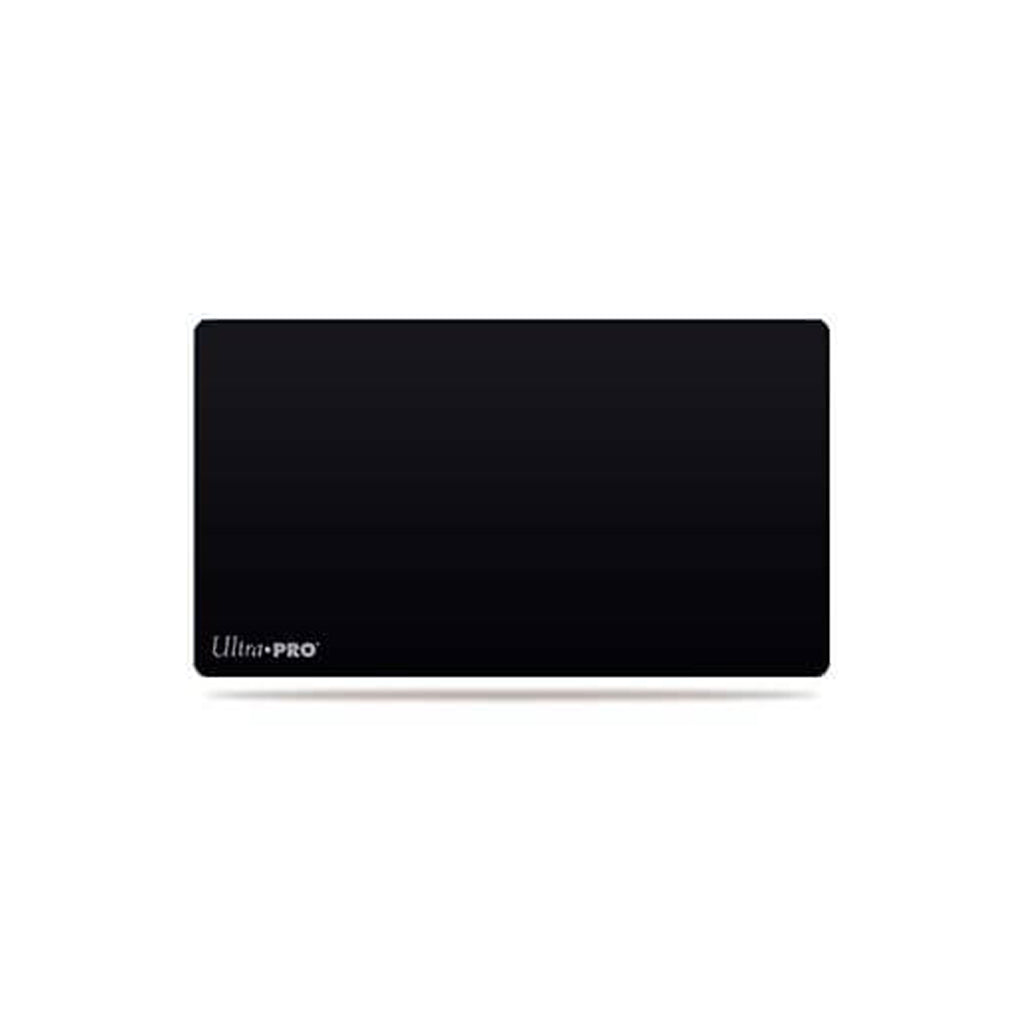 Ultra Pro - Play Mat - Black