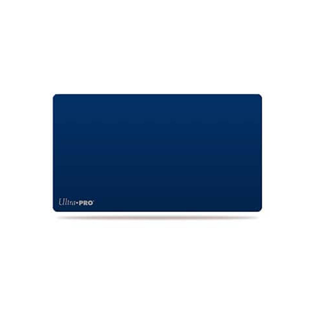 Ultra Pro Play Mat - Blue
