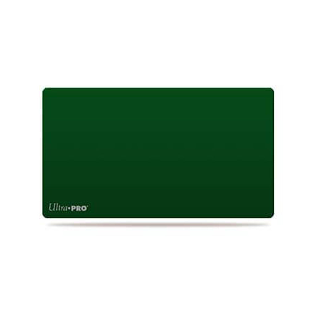 Ultra Pro Play Mat - Green