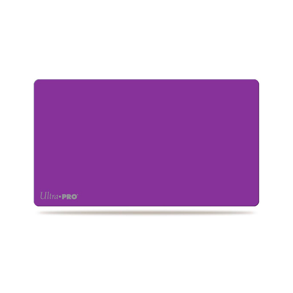 Ultra Pro Play Mat - Purple