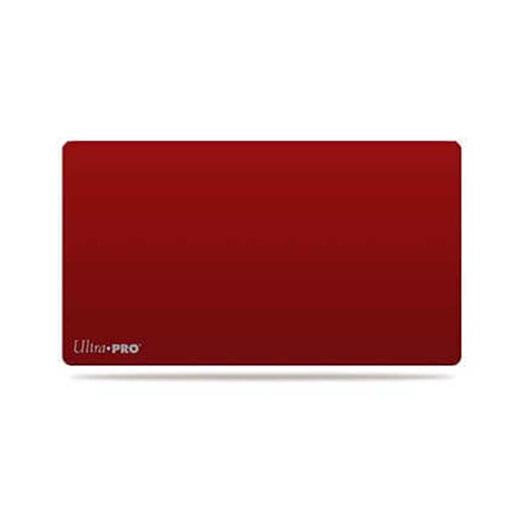 Ultra Pro Play Mat - Red