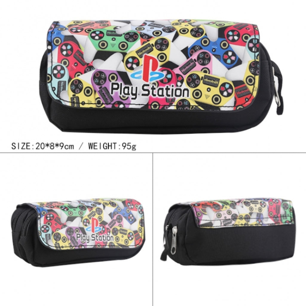 Playstation - Pencil Case