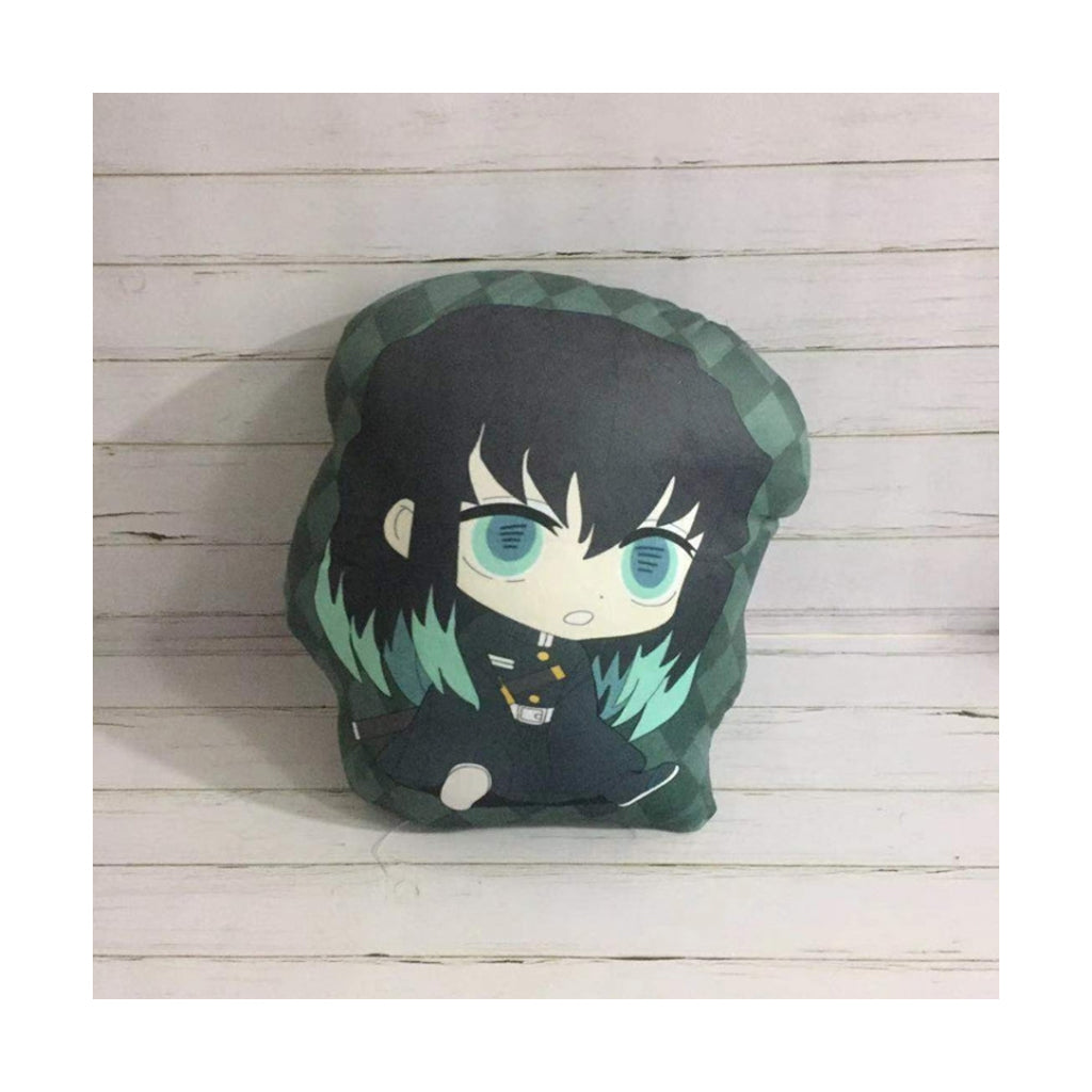 Demon Slayer - Plush Pillow