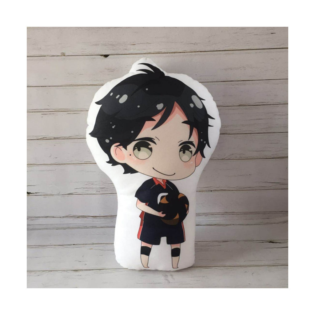 Haikyuu!! - Toru Oikawa - Plush Pillow