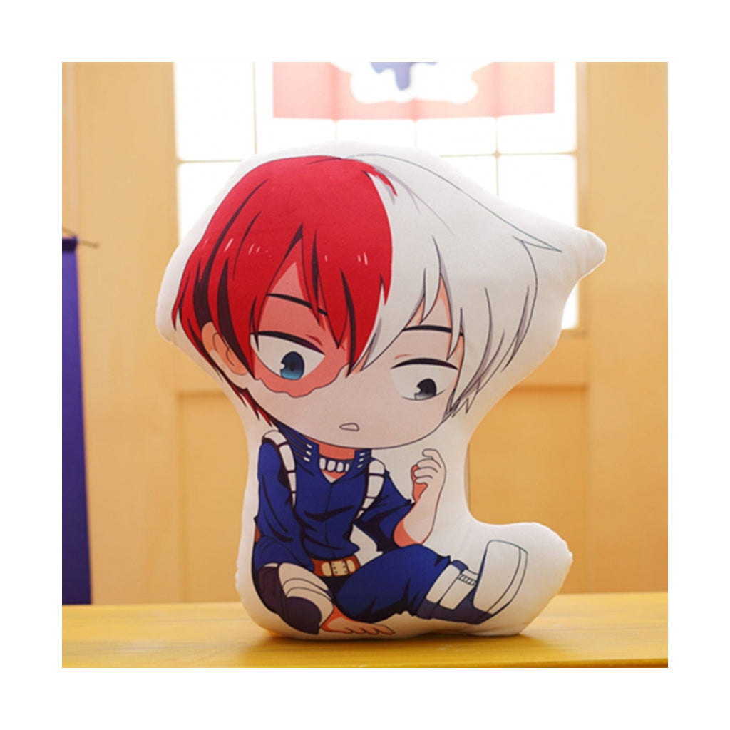 My Hero Academia - Plush Pillow