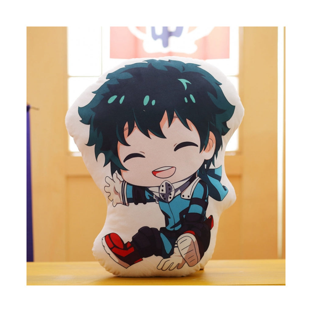 My Hero Academia - Plush Pillow