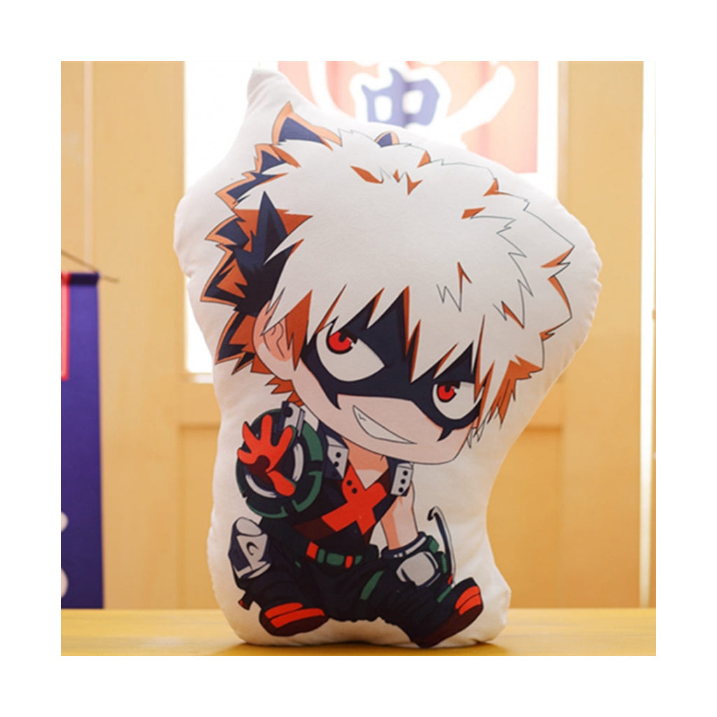 My Hero Academia - Plush Pillow