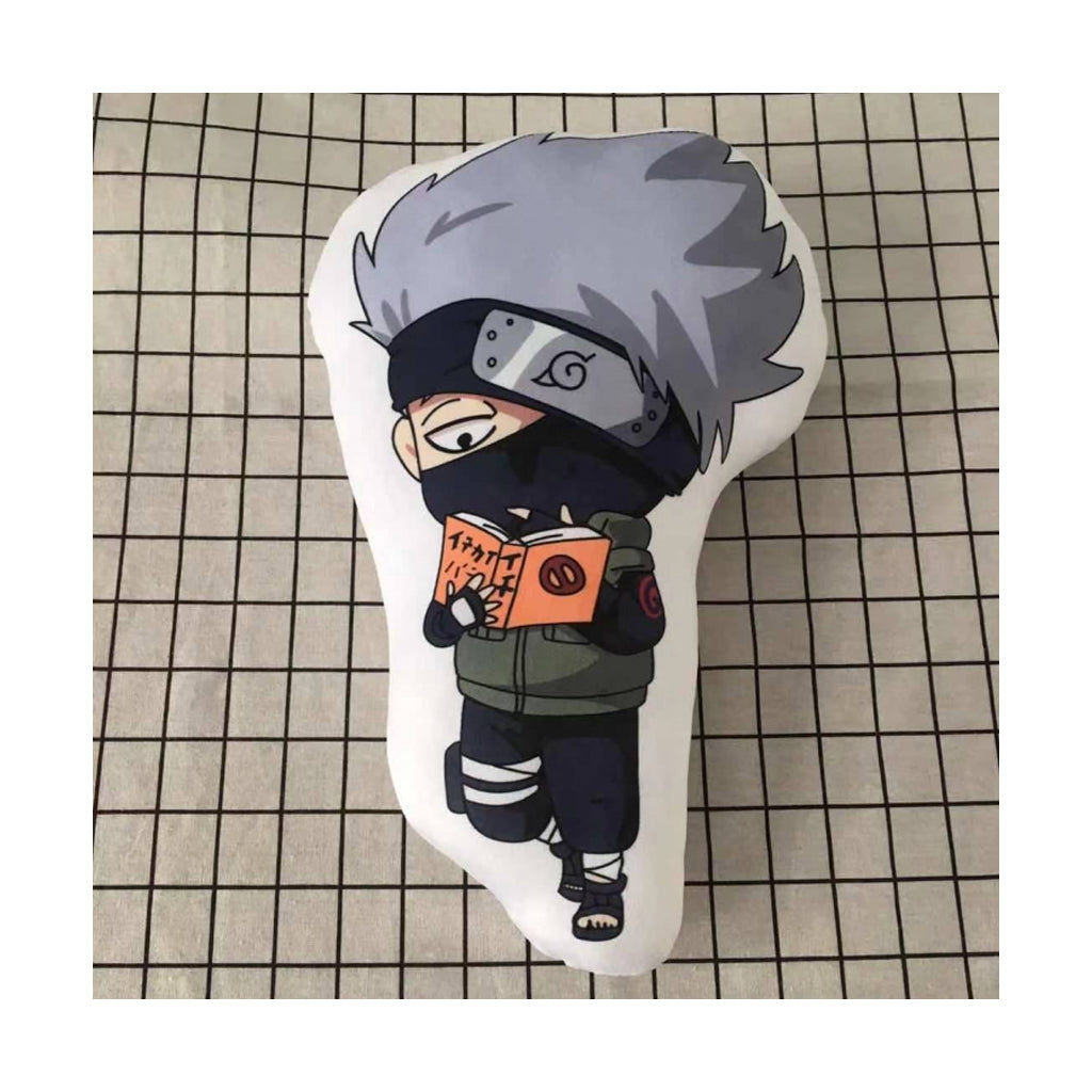 Naruto - Plush Pillow