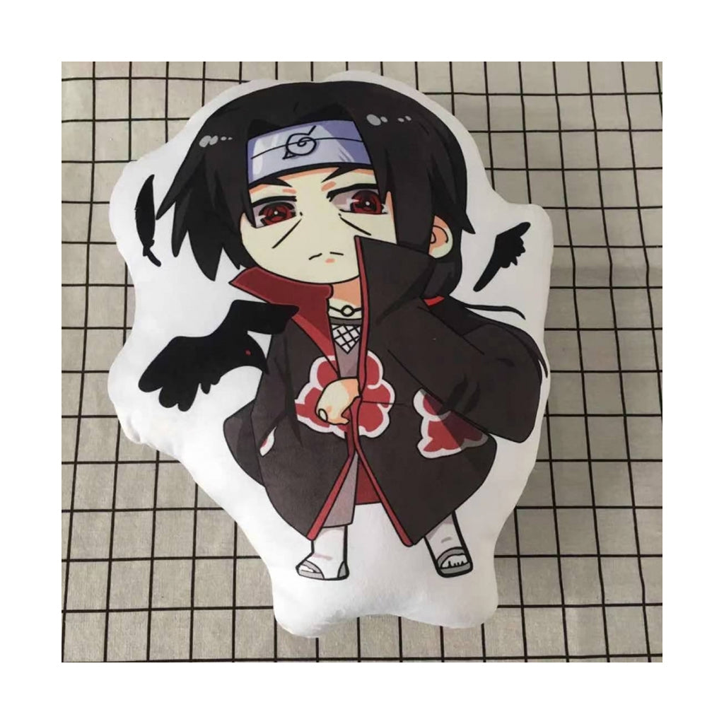 Naruto - Plush Pillow