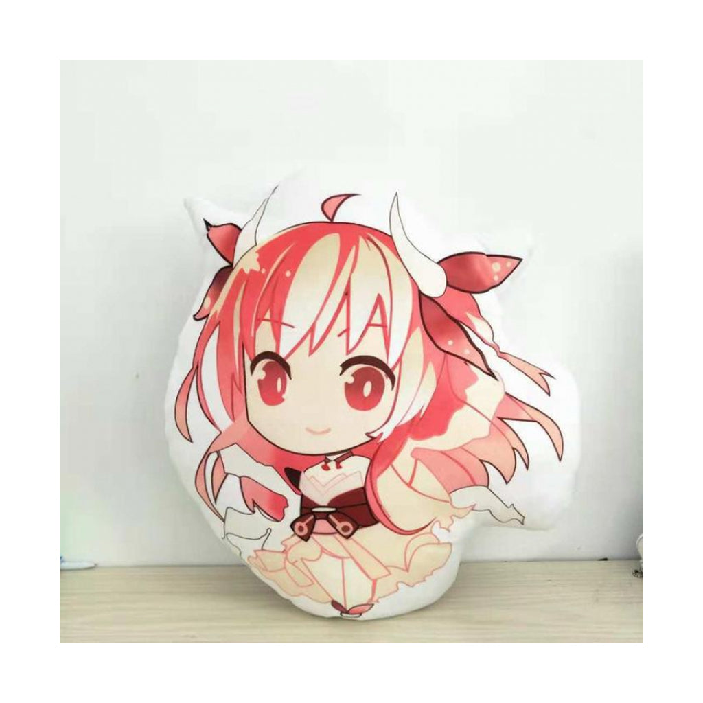 Date A Live - Plush Pillow 40cm