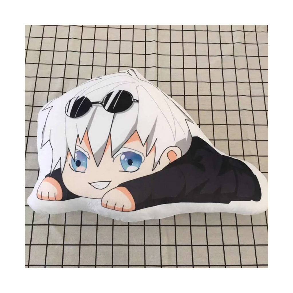 Jujutsu Kaisen - Plush Pillow