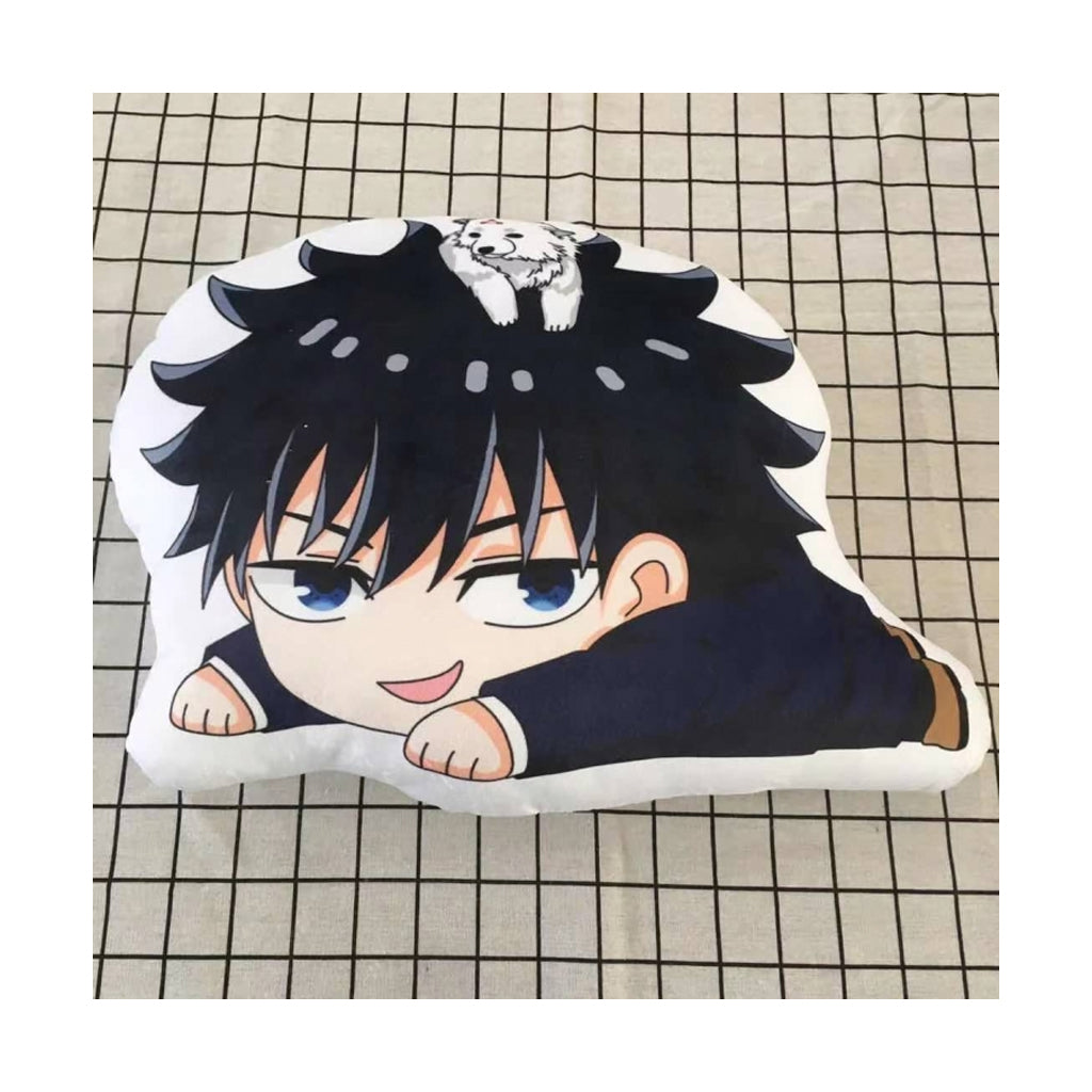 Jujutsu Kaisen - Plush Pillow