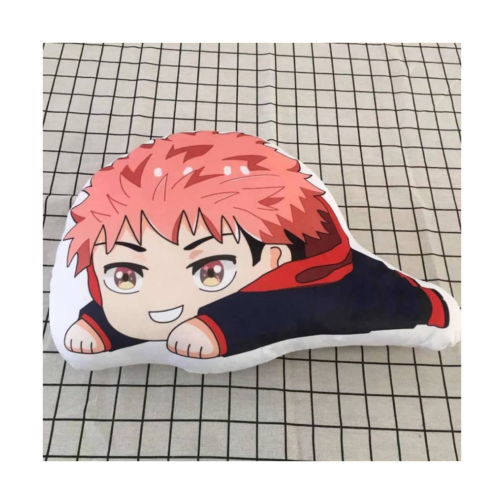 Jujutsu Kaisen - Plush Pillow