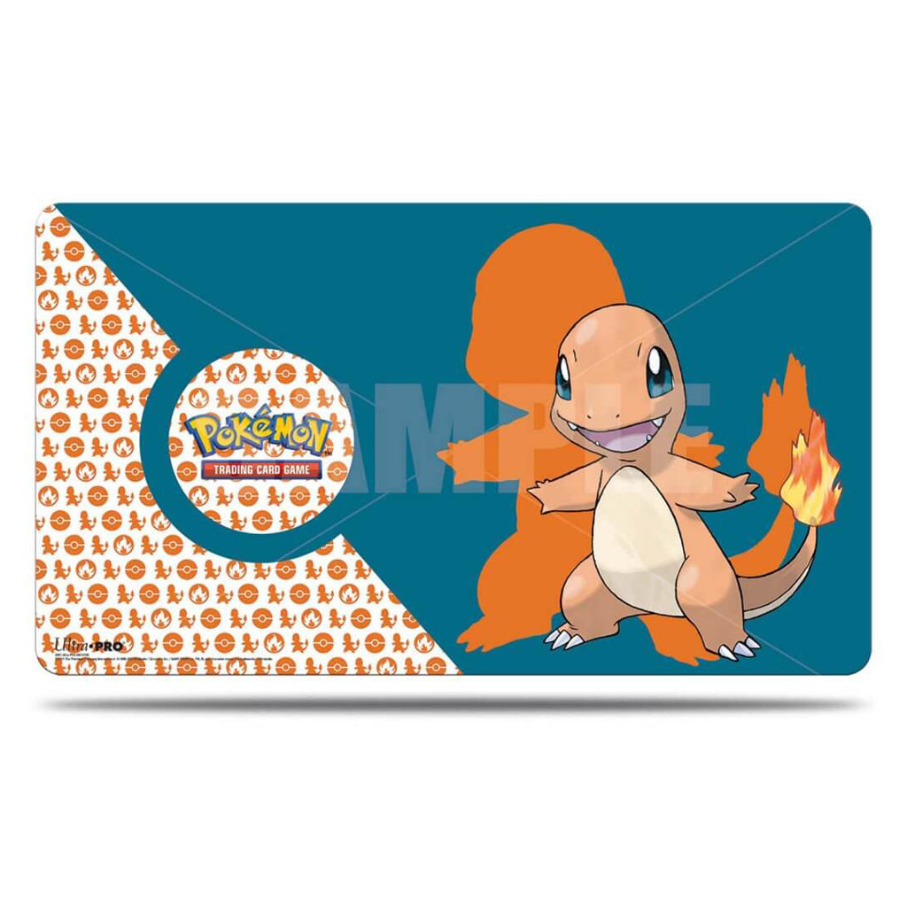 Pokemon - Charmander Play Mat