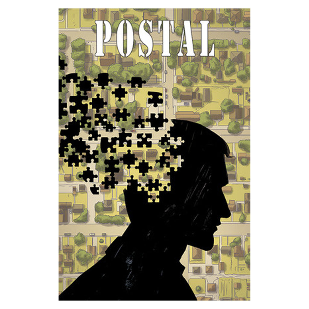 Postal Vol. 2