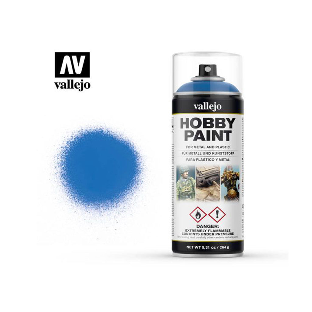Vallejo Aerosol Magic - Blue 400ml