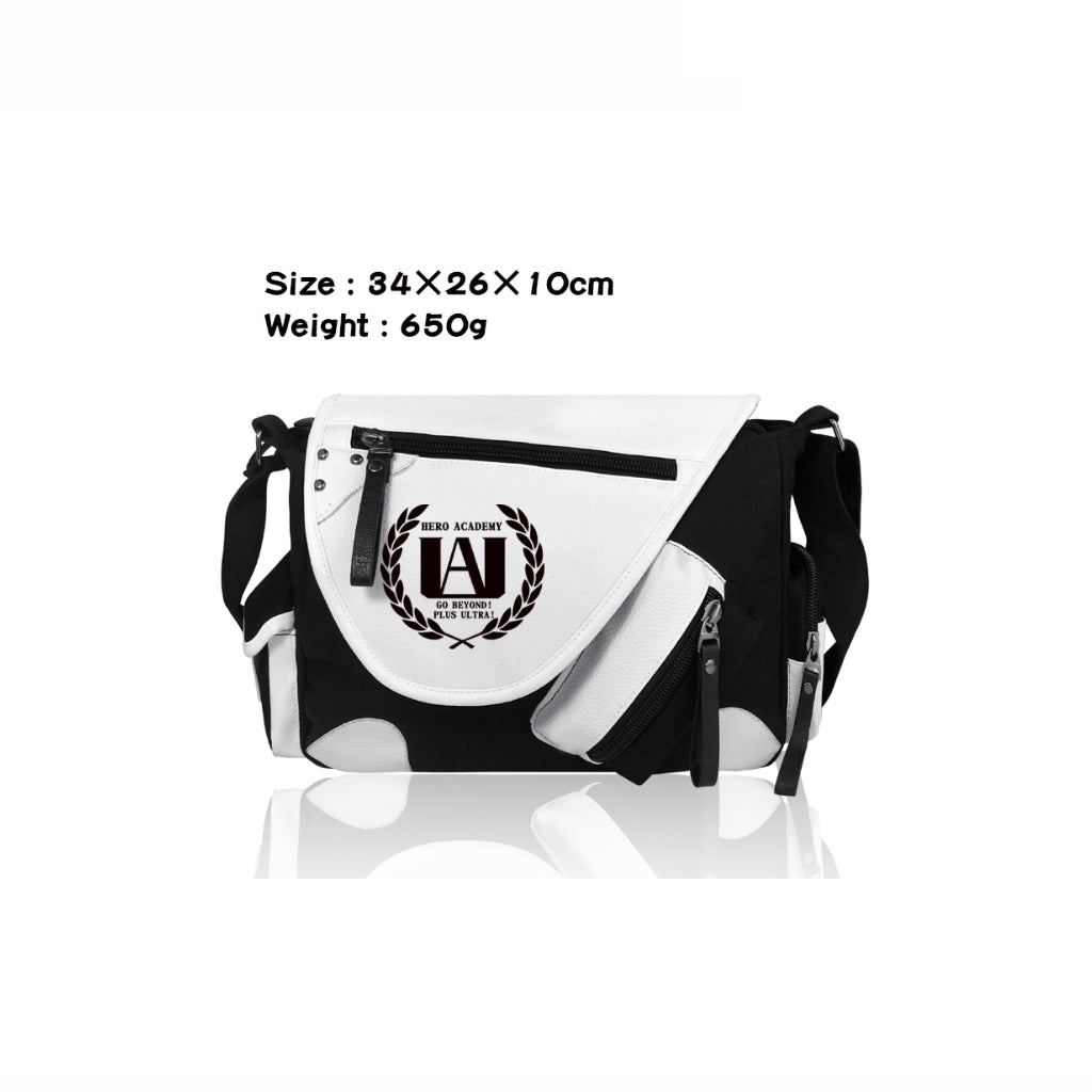 My Hero  Bag 34x26x10cm