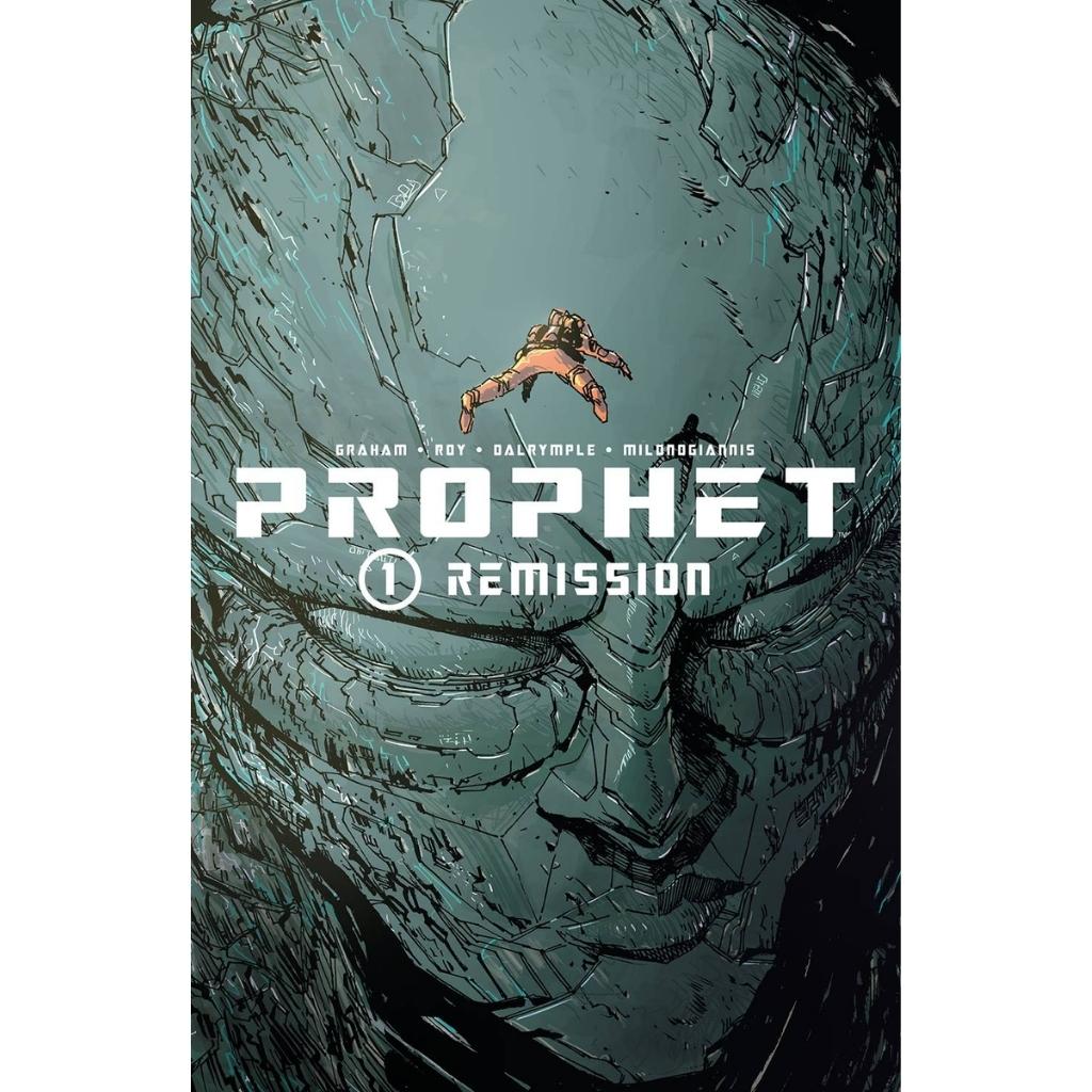 Prophet, Vol. 1 - *Remission*