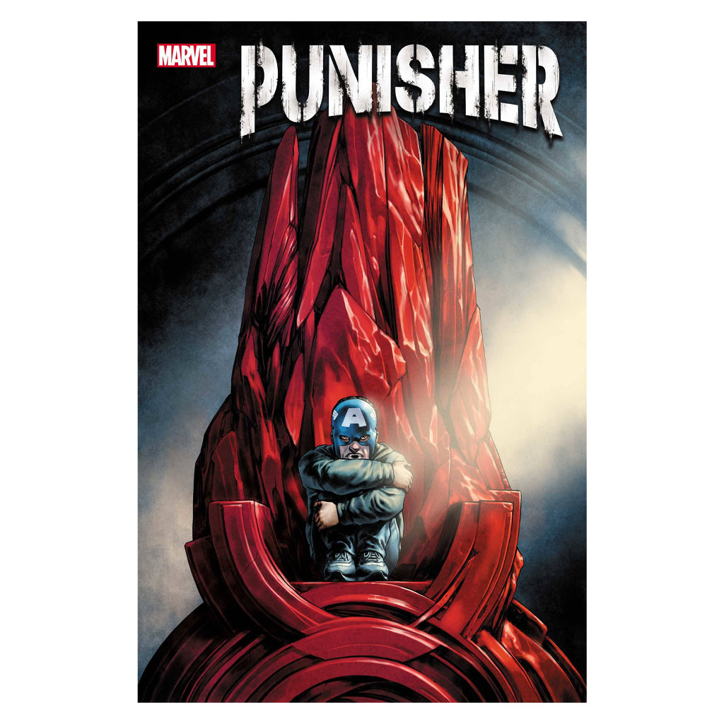 Punisher #3