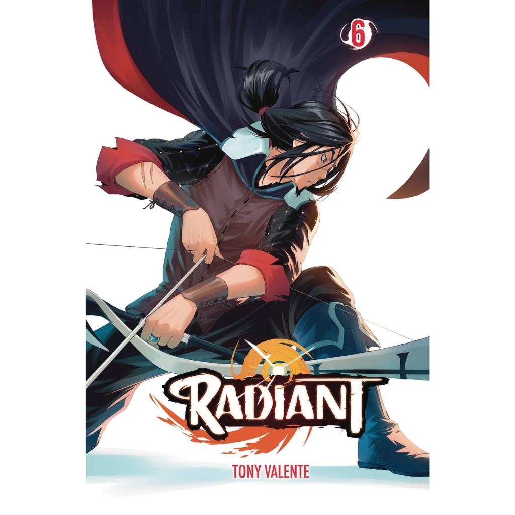 Radiant Vol. 6