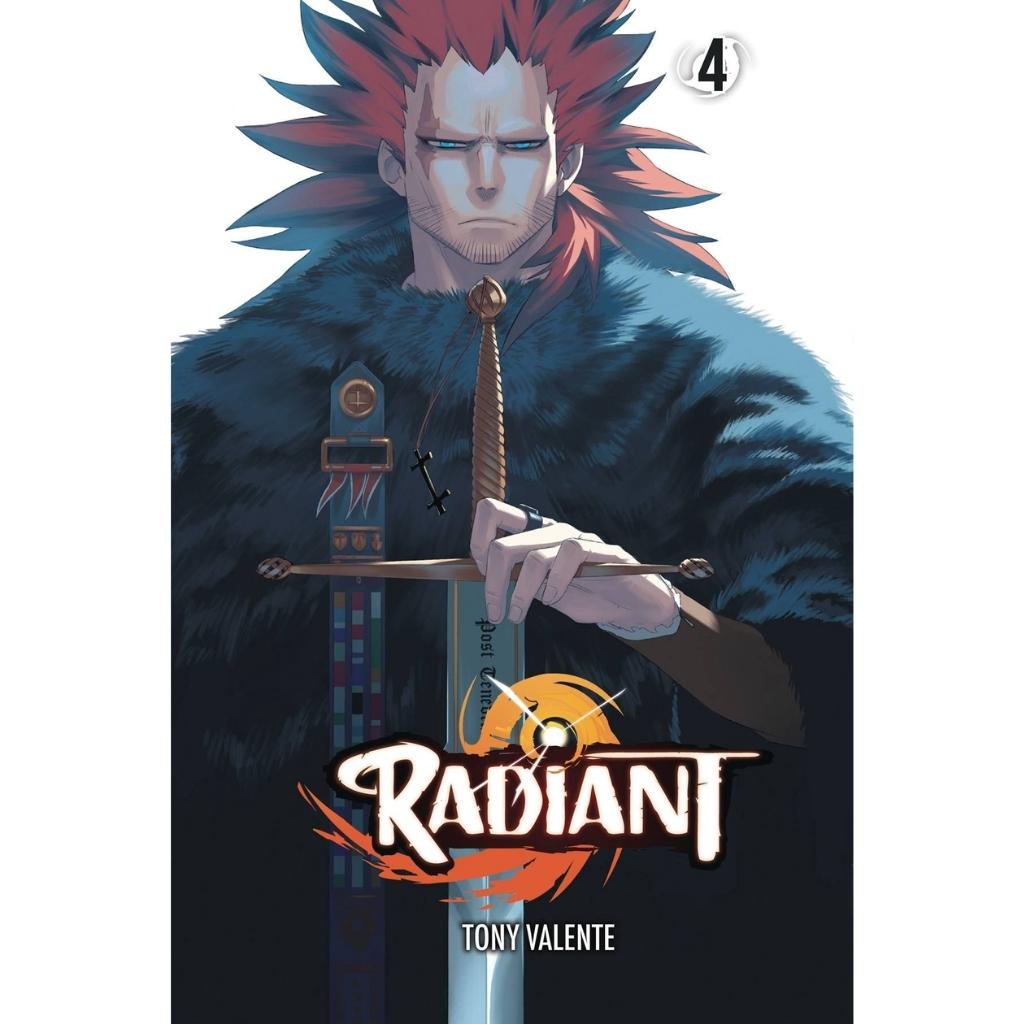 Radiant Vol. 4