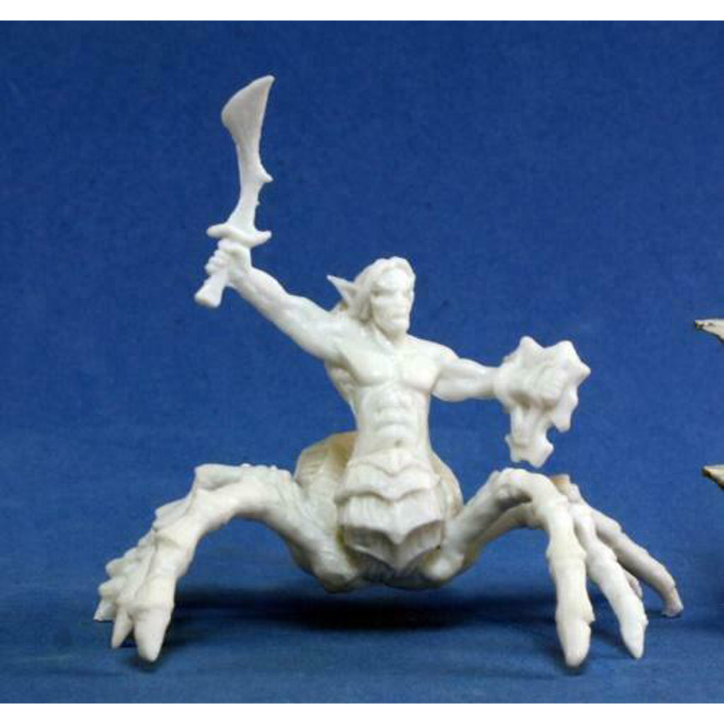 Reaper Bones - Arachnid warrior - 77181