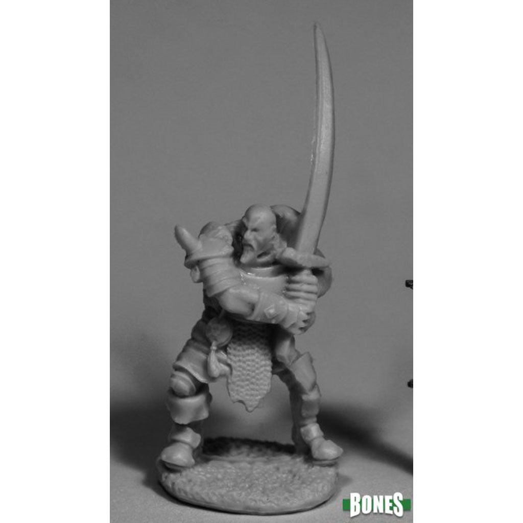 Reaper Bones - Bandit Enforcer - 77509