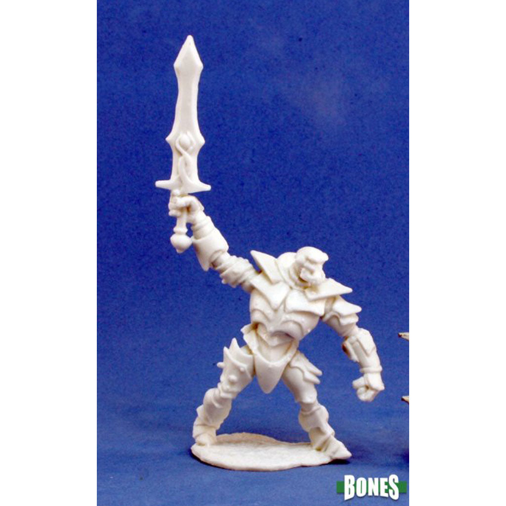 Reaper Bones - Battleguard Golem - 77168