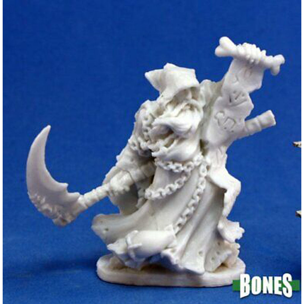 Reaper Bones - Darkasp, Evil Priest - 77151