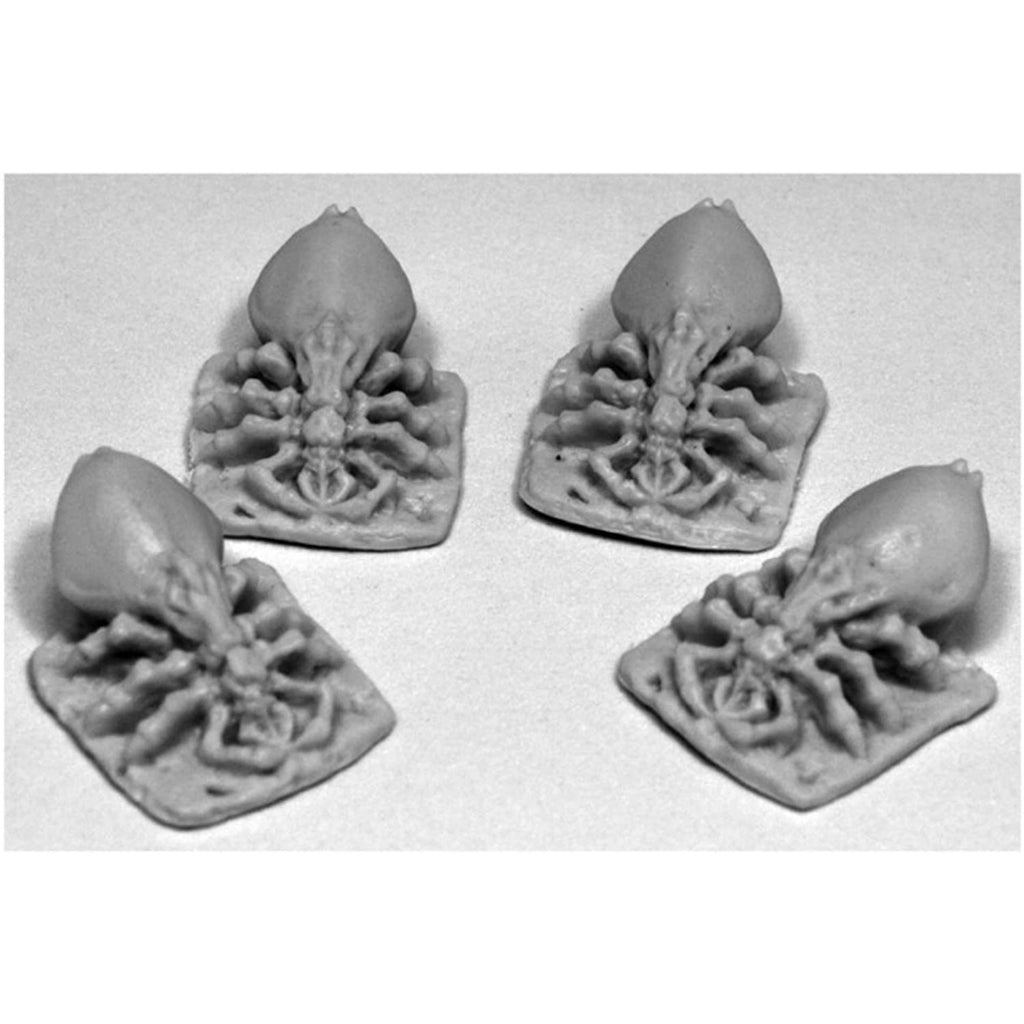 Reaper Bones - Dungeon Vermin - Giant Ticks - 77428