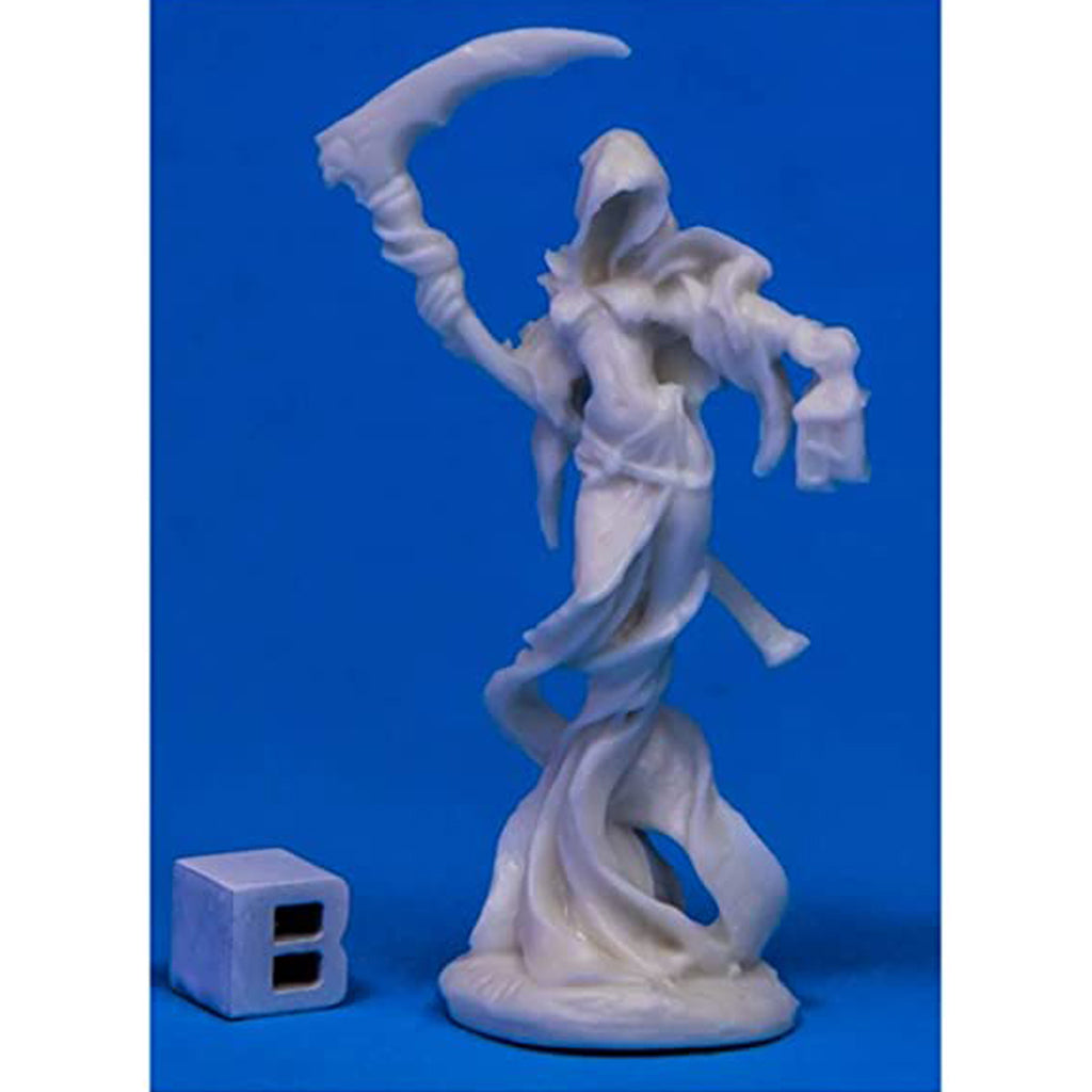 Reaper Bones - Female Wraith - 77536
