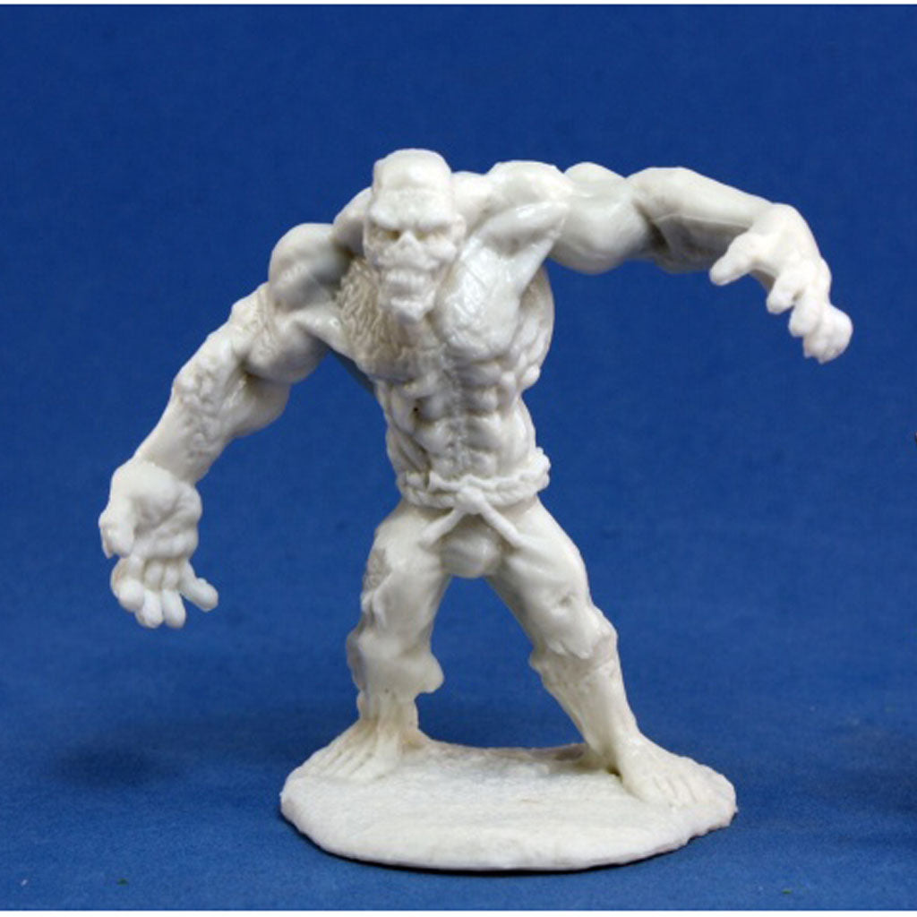 Reaper Bones - Flesh Golem -77169