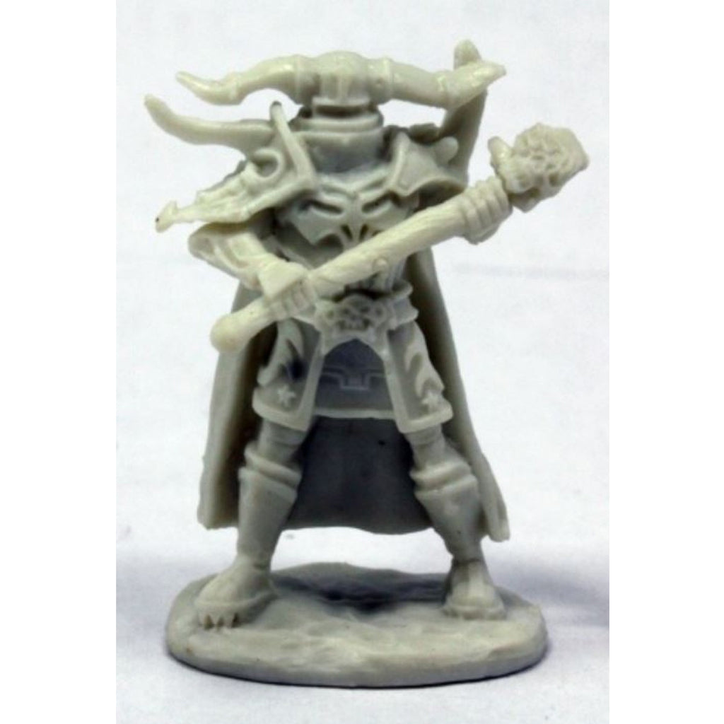 Reaper Bones - Graveknight - 89039